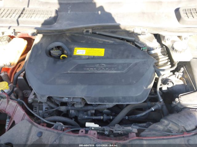 Ford Escape Se Image 6