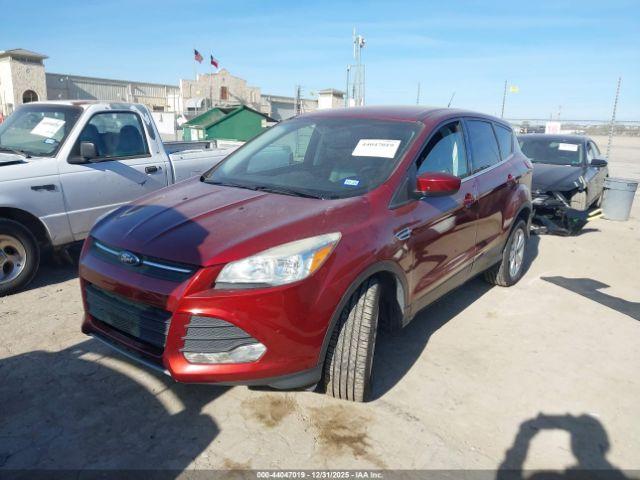 Ford Escape Se Image 9