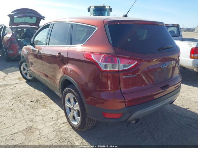 Ford Escape Se Image 10