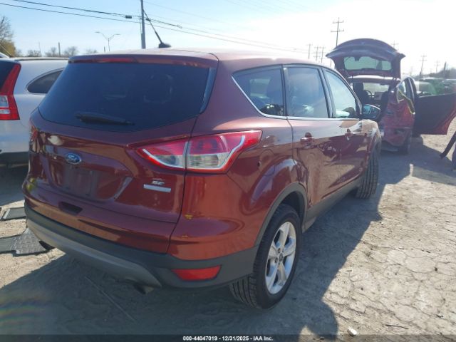 Ford Escape Se Image 14