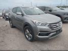 Hyundai SANTA FE 2.4l Image 1