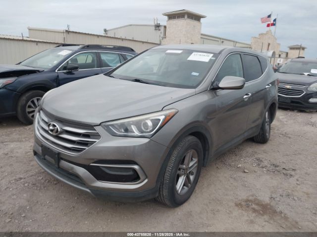 Hyundai SANTA FE 2.4l Image 17