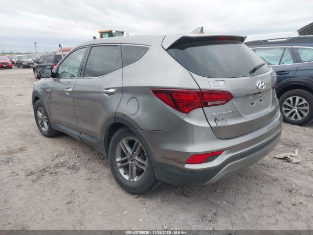 Hyundai SANTA FE 2.4l Image 10