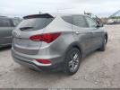 Hyundai SANTA FE 2.4l Image 6