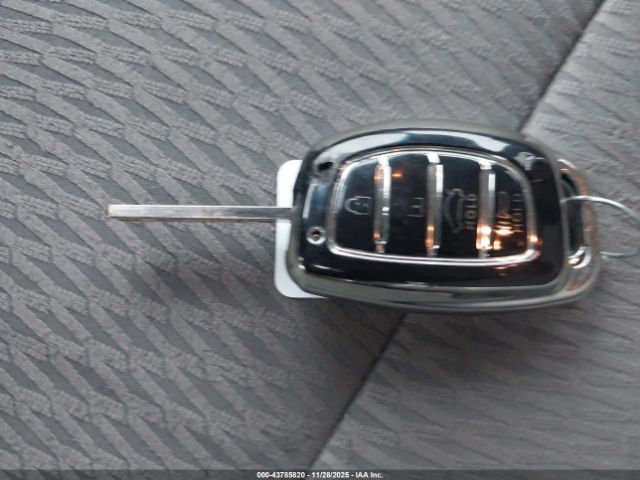 Hyundai SANTA FE 2.4l Image 15