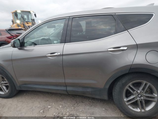 Hyundai SANTA FE 2.4l Image 5