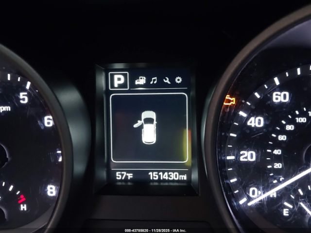 Hyundai SANTA FE 2.4l Image 13