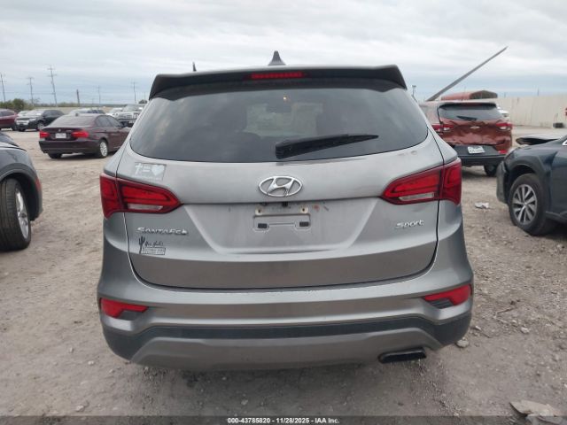 Hyundai SANTA FE 2.4l Image 16