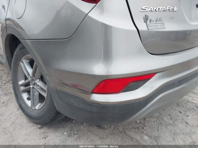 Hyundai SANTA FE 2.4l Image 2