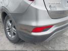 Hyundai SANTA FE 2.4l Image 2