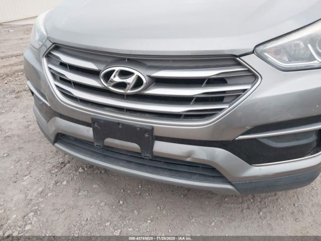 Hyundai SANTA FE 2.4l Image 12