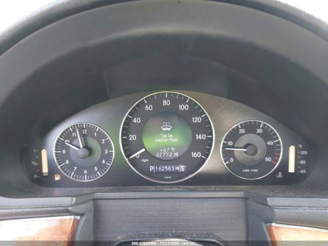 Mercedes-Benz E-Class Image 13