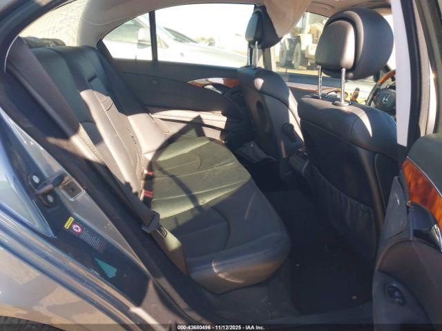 Mercedes-Benz E-Class Image 8