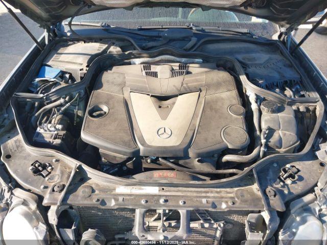 Mercedes-Benz E-Class Image 5