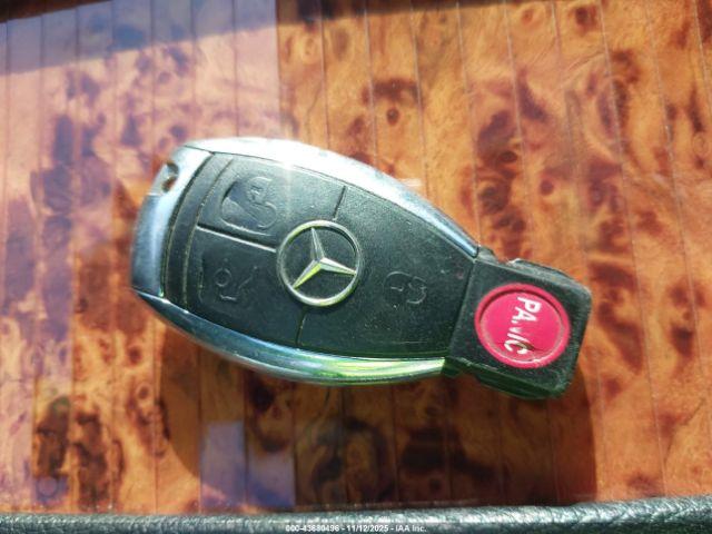 Mercedes-Benz E-Class Image 4