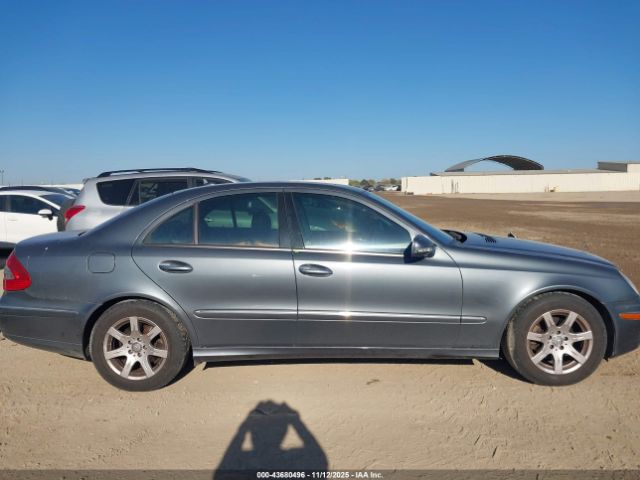 Mercedes-Benz E-Class Image 6