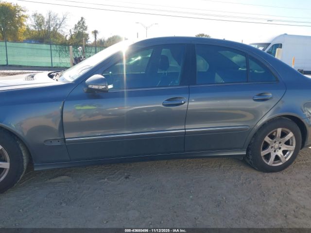 Mercedes-Benz E-Class Image 7