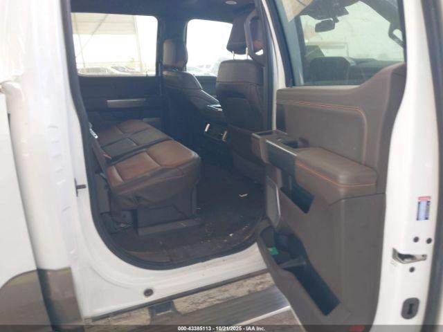 Ford F-150 King Ranch Image 7