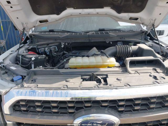 Ford F-150 King Ranch Image 20