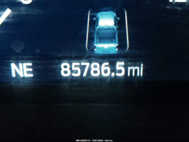 Ford F-150 King Ranch Image 15