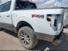 Ford F-150 King Ranch Image 2