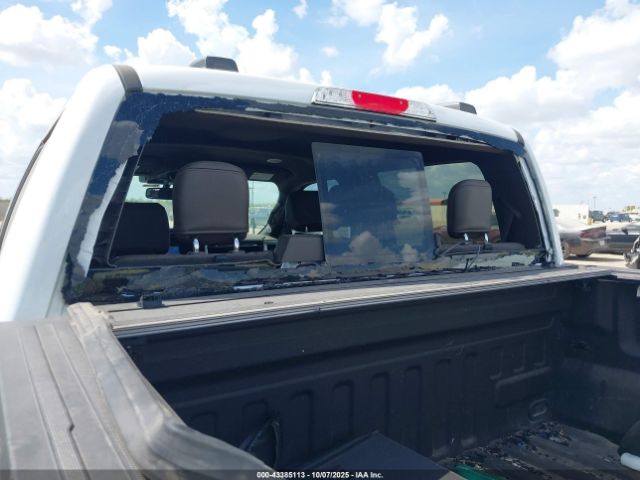 Ford F-150 King Ranch Image 3