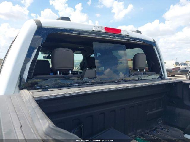 Ford F-150 King Ranch Image 3