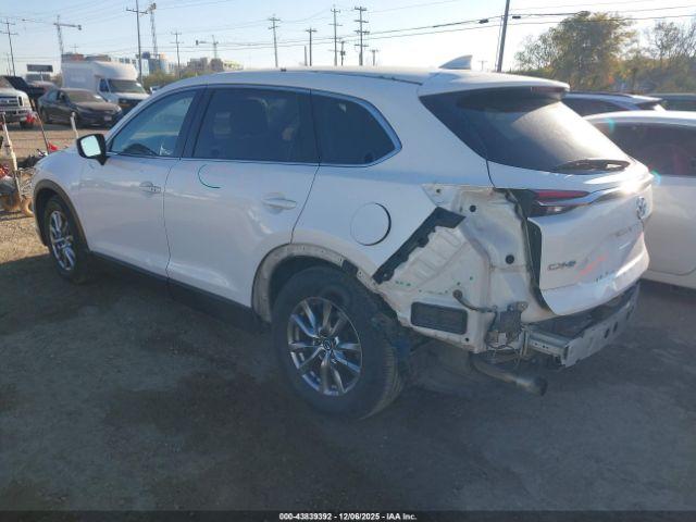 Mazda Cx Touring Image 8