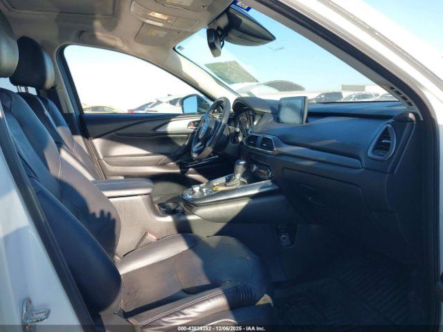 Mazda Cx Touring Image 12