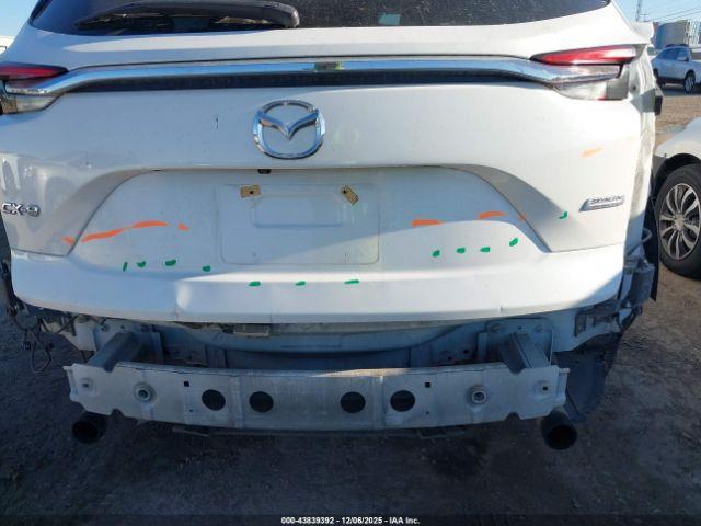 Mazda Cx Touring Image 6