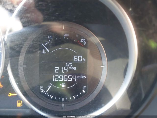 Mazda Cx Touring Image 3