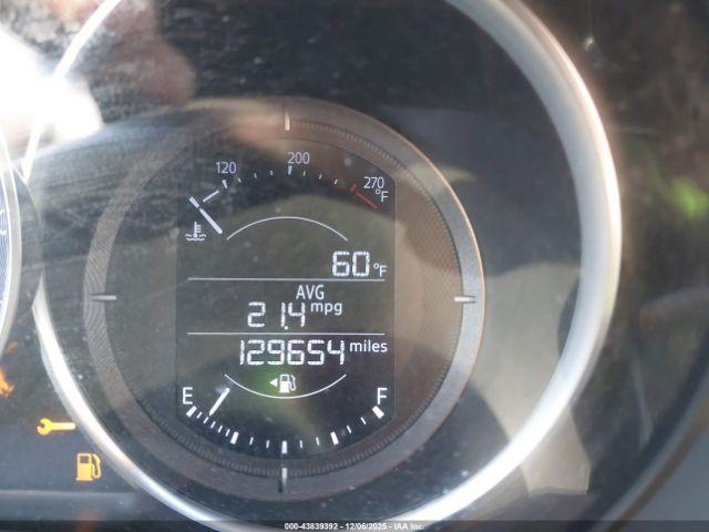 Mazda Cx Touring Image 3