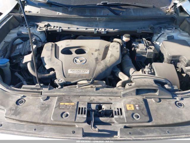 Mazda Cx Touring Image 4