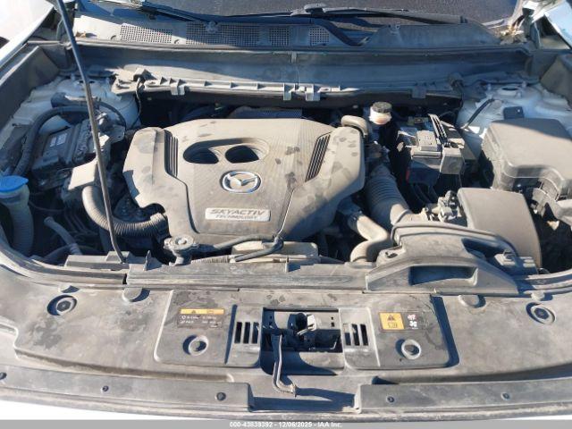 Mazda Cx Touring Image 4