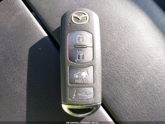 Mazda Cx Touring Image 14