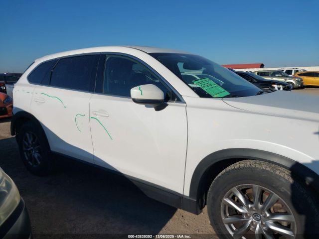 Mazda Cx Touring Image 16