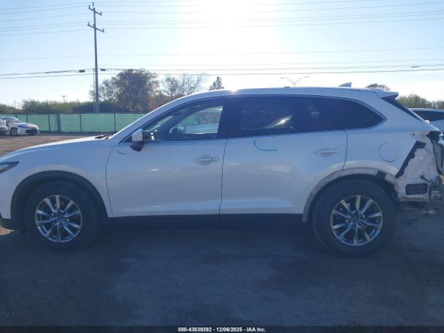 Mazda Cx Touring Image 5