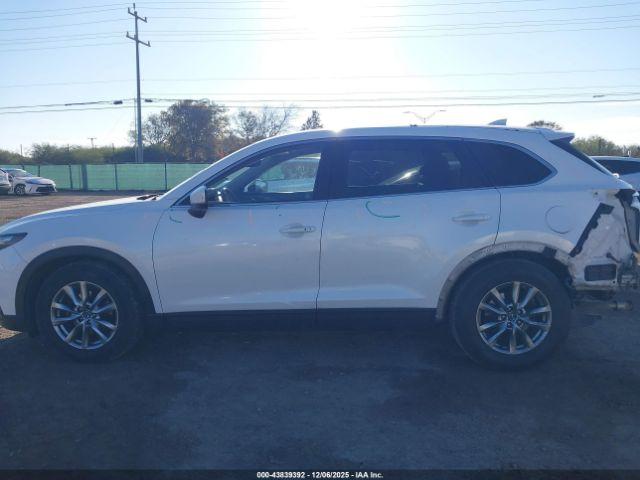 Mazda Cx Touring Image 5