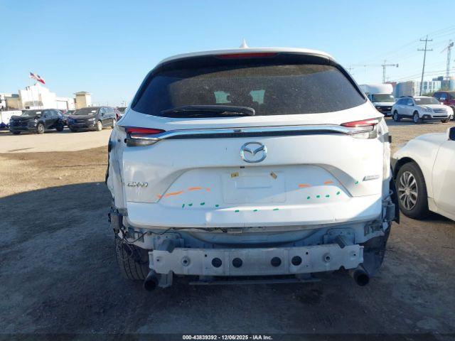 Mazda Cx Touring Image 11