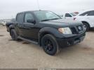 Nissan Frontier Sv Image 1