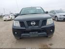 Nissan Frontier Sv Image 3