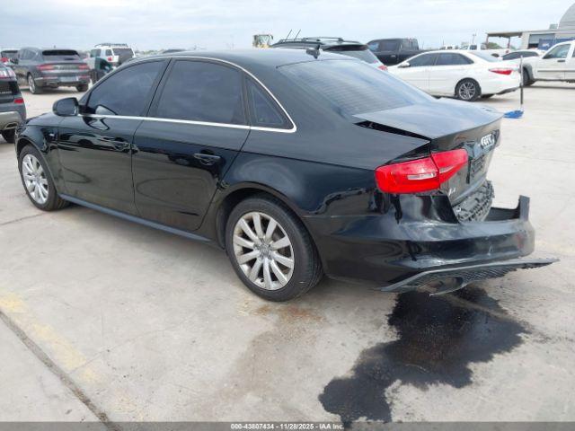 Audi A4 2.0t Premium Image 8