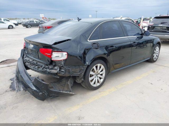 Audi A4 2.0t Premium Image 12