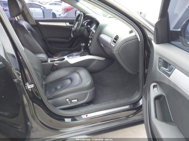 Audi A4 2.0t Premium Image 4