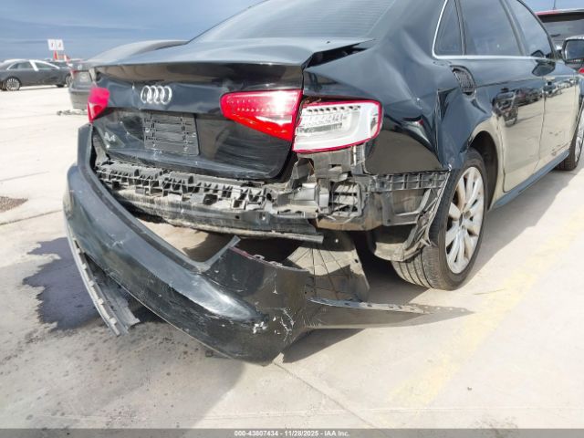 Audi A4 2.0t Premium Image 9