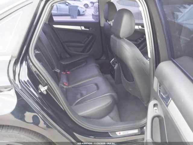 Audi A4 2.0t Premium Image 13