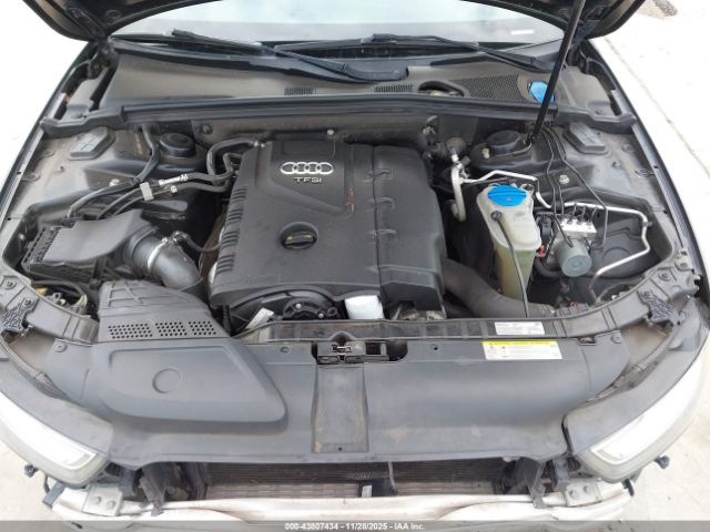 Audi A4 2.0t Premium Image 15