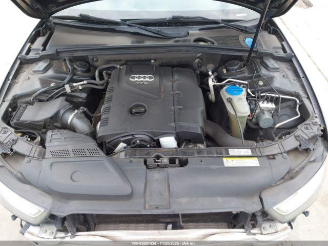 Audi A4 2.0t Premium Image 15