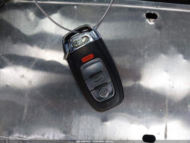 Audi A4 2.0t Premium Image 14