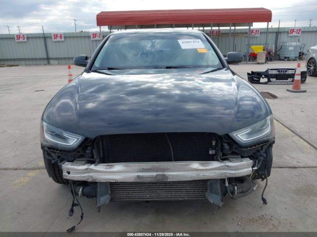 Audi A4 2.0t Premium Image 3